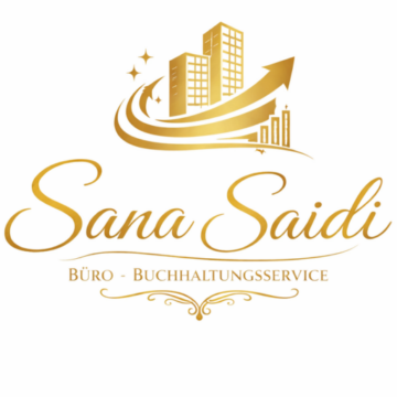 Sana Saidi Buchhaltungsservice
